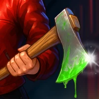 Merge 2 Survive: Zombie Games