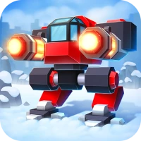 MechCom 3 - 3D RTS
