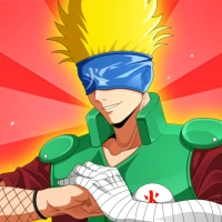 Tenno: Ultimate Ninja RPG