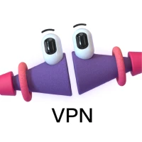 VPN-Fast & Secure by Safehouse