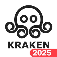 Kraken VPN - Ultra-Fast VPN