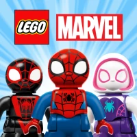 LEGO® DUPLO® Marvel