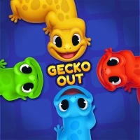 Gecko Out