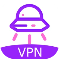 UFO VPN - Safe VPN Proxy