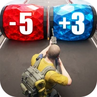 Puzzles & Survival
