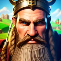 Viking's Odyssey