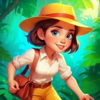Fablewood: Adventure Island