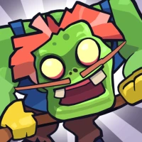 Zombie Merge