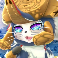 Monster Hunter Puzzles