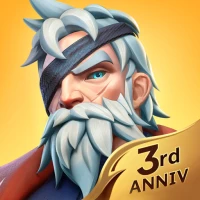 Infinite Magicraid