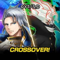 Grand Summoners - Anime RPG