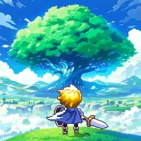 Pixel Heroes: Tales of Emond