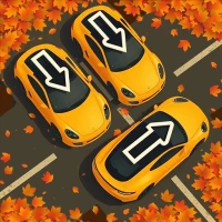 Traffic Escape!
