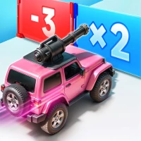 Last Ride: Zombie War