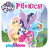 My Little Pony: Phonics
