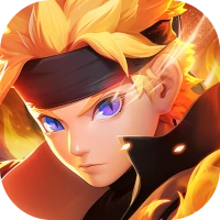 Final Shinobi Clash