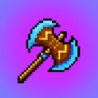 Warspear Online (MMORPG, RPG)