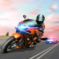 Traffic Rider