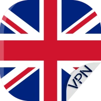 UK VPN - Fast & Secure