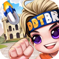 DDT Brasil