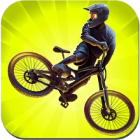 Bike Mayhem Mountain Racing