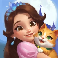 Merge Princess Saga