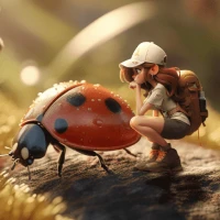 Micro Hunter
