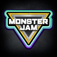 Monster Jam Extreme Mayhem