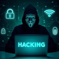 Learn Ethical Hacking: HackerX