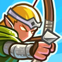 Guardian Saga: Kingdom Fall