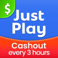 JustPlay: Earn Money or Donate
