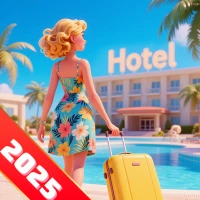 Idle Hotel Kingdom Tycoon