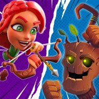 Smashing Four: PvP Hero bump