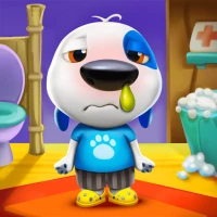 My Talking Hank: Islands