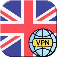 United Kingdom VPN - GB VPN