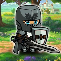Auto Battles Online: AFK RPG