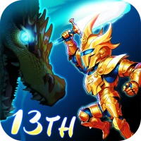 Pocket Knights RPG