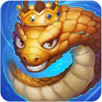 Little Big Snake .io game
