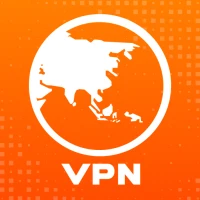 VPN Asia - fast, smart, proxy