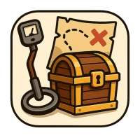 Treasure Hunter Live