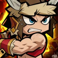 Lootfiend: Idle Dungeons