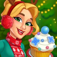 Chef & Friends: Cooking Game