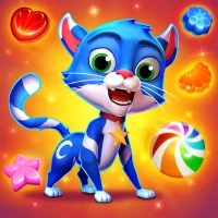 Crafty Candy - Match 3 Game