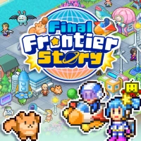 Final Frontier Story