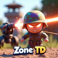 Zone TD