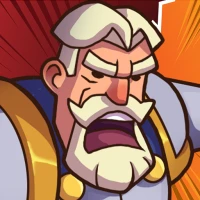 Bandits vs Lords: Epic War!