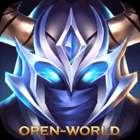 RPG Invictus — Fantasy MMORPG