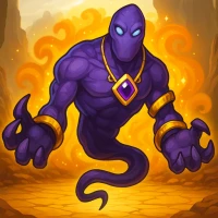 Dark Stones: Card Battle RPG