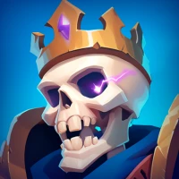 Bastion of heroes TD