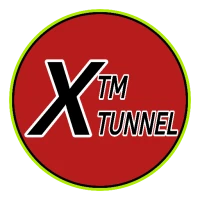 XTM Tunnel VPN - Super fast